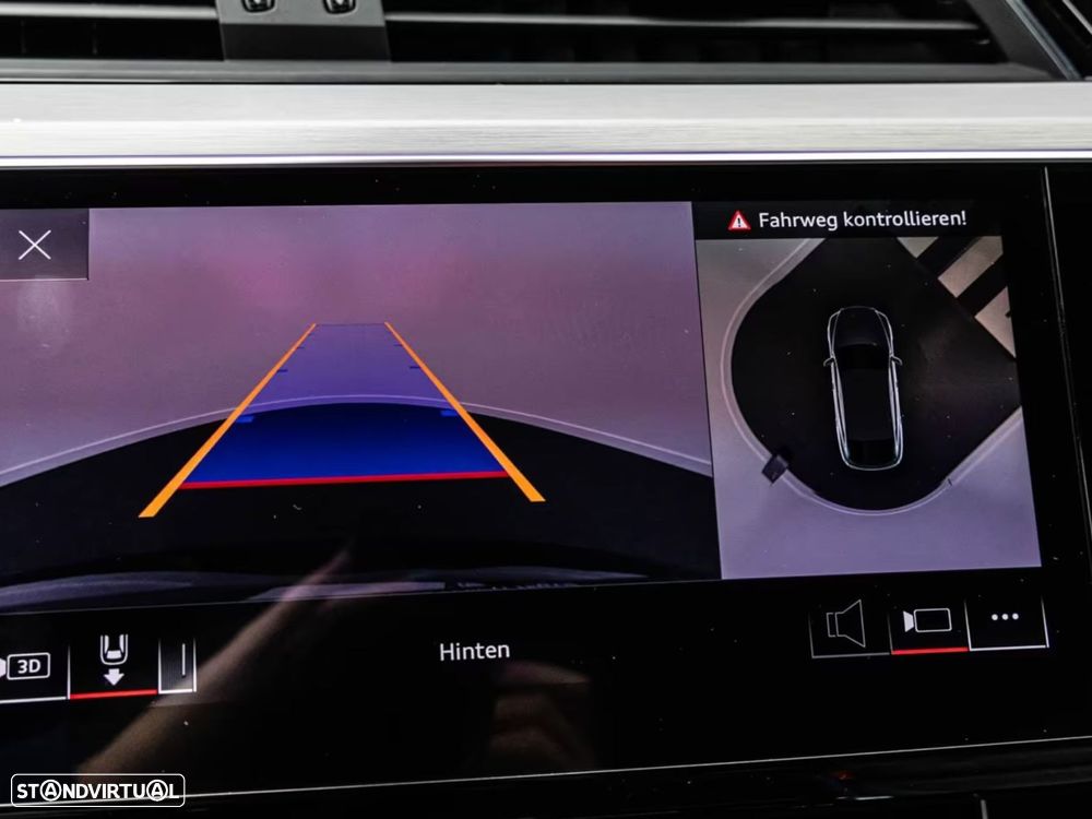 Audi e-tron Sportback - 23