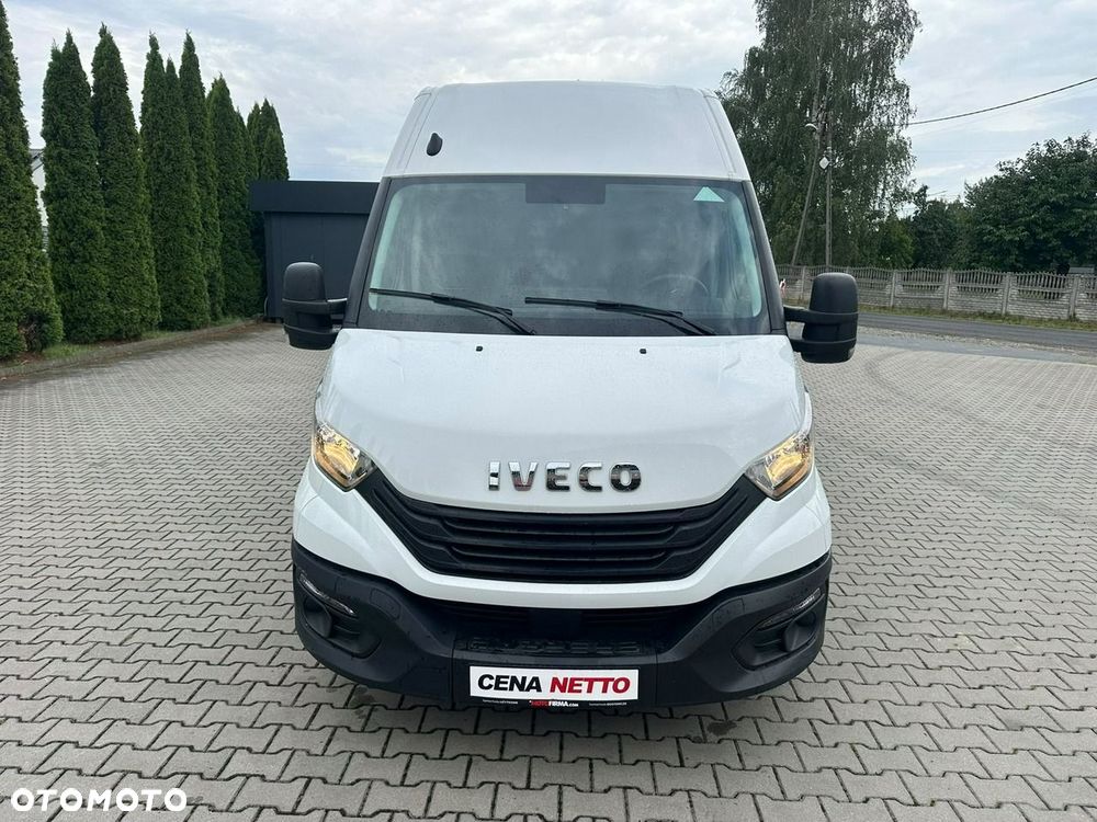 Iveco Daily 35S14 - 10