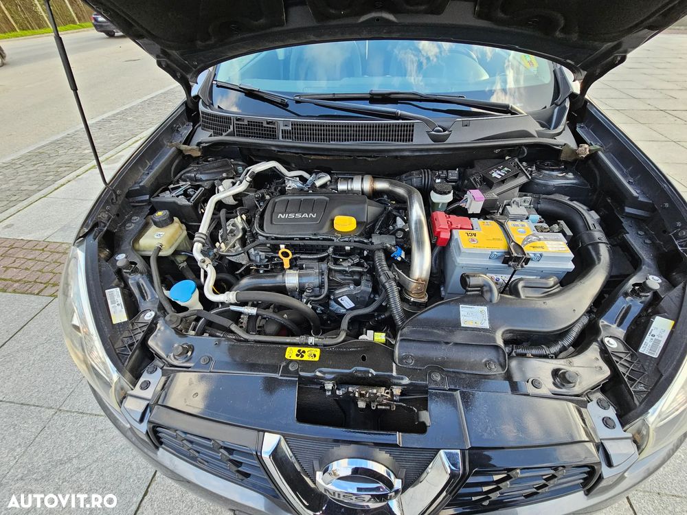 Nissan Qashqai 1.6 DCI TEKNA - 30