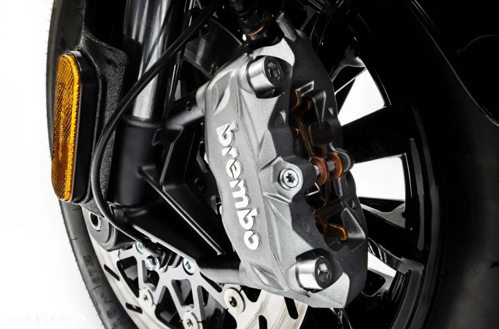 Benda Dark Flag 500 - 12