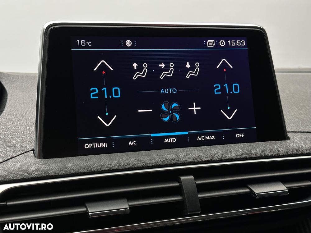 Peugeot 3008 PureTech 130 Stop & Start GPF Active Business-Paket - 13