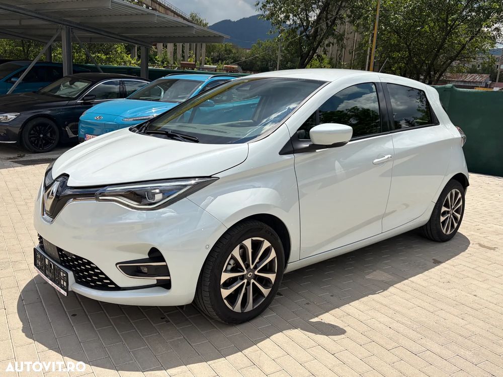Renault ZOE - 13