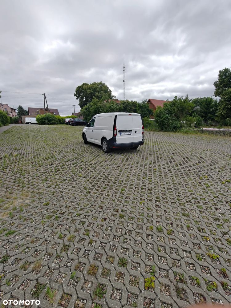 Volkswagen Caddy - 5