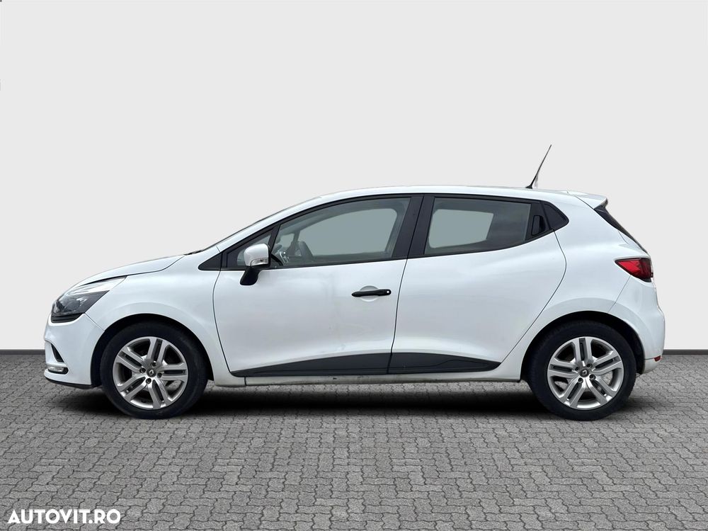 Renault Clio 1.2 Life - 3