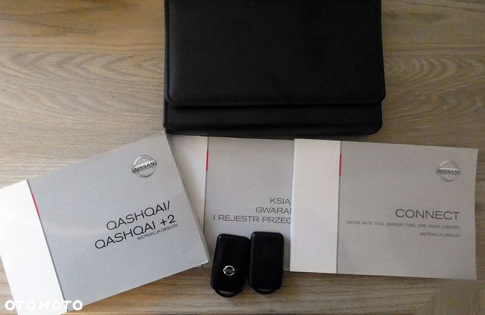 Nissan Qashqai 1.6 Tekna - 34