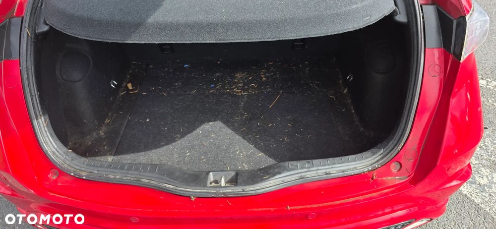 Honda Civic 1.4 i-VTEC Type S - 18
