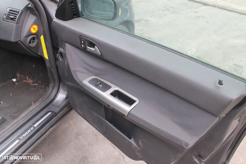 Volvo V50 de 2004 - 13