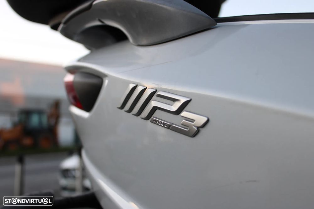 Piaggio MP3 300 LT - 5