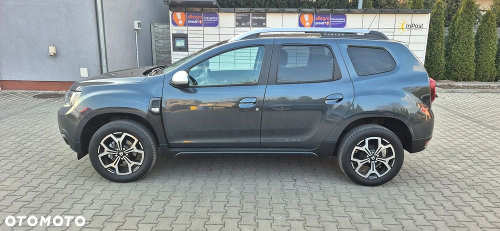 Dacia Duster - 8