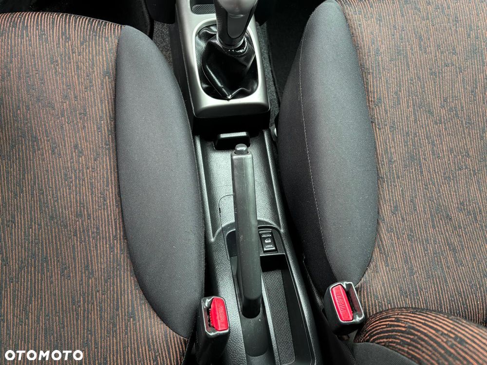 Nissan Note 1.6 I-Way EU5 - 20