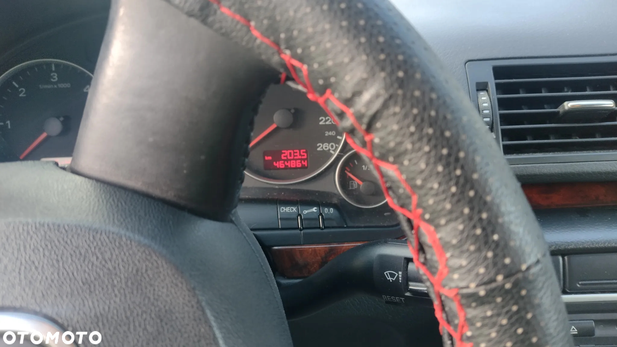 Audi A4 Avant 2.0 TDI - 4