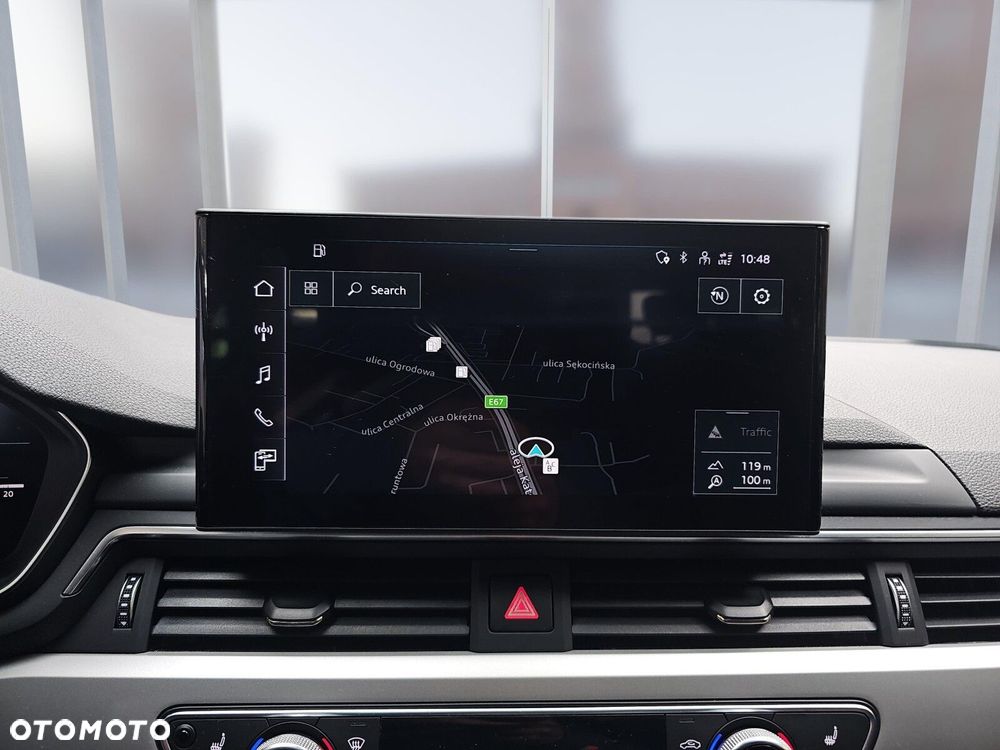 Audi A4 Avant 35 TDI mHEV Advanced S tronic - 17