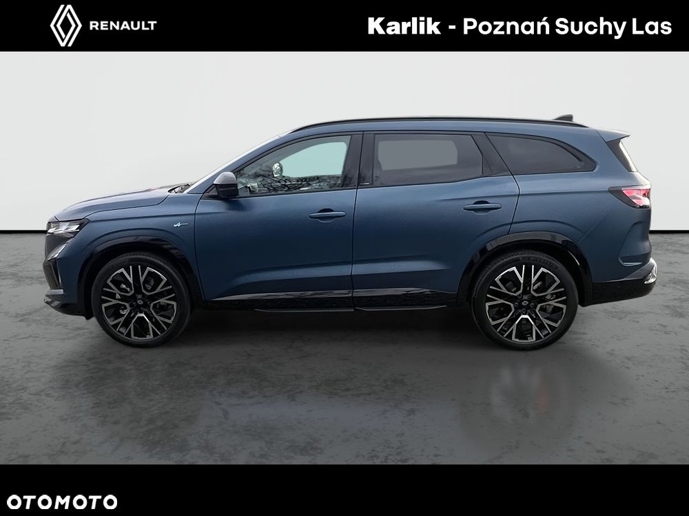 Renault Espace - 8