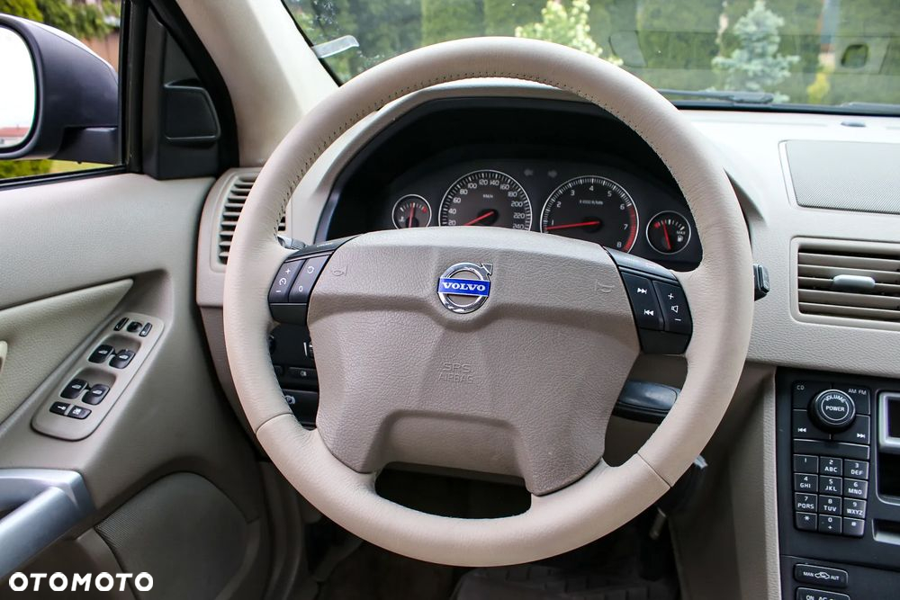 Volvo XC 90 2.9 T6 Momentum - 30
