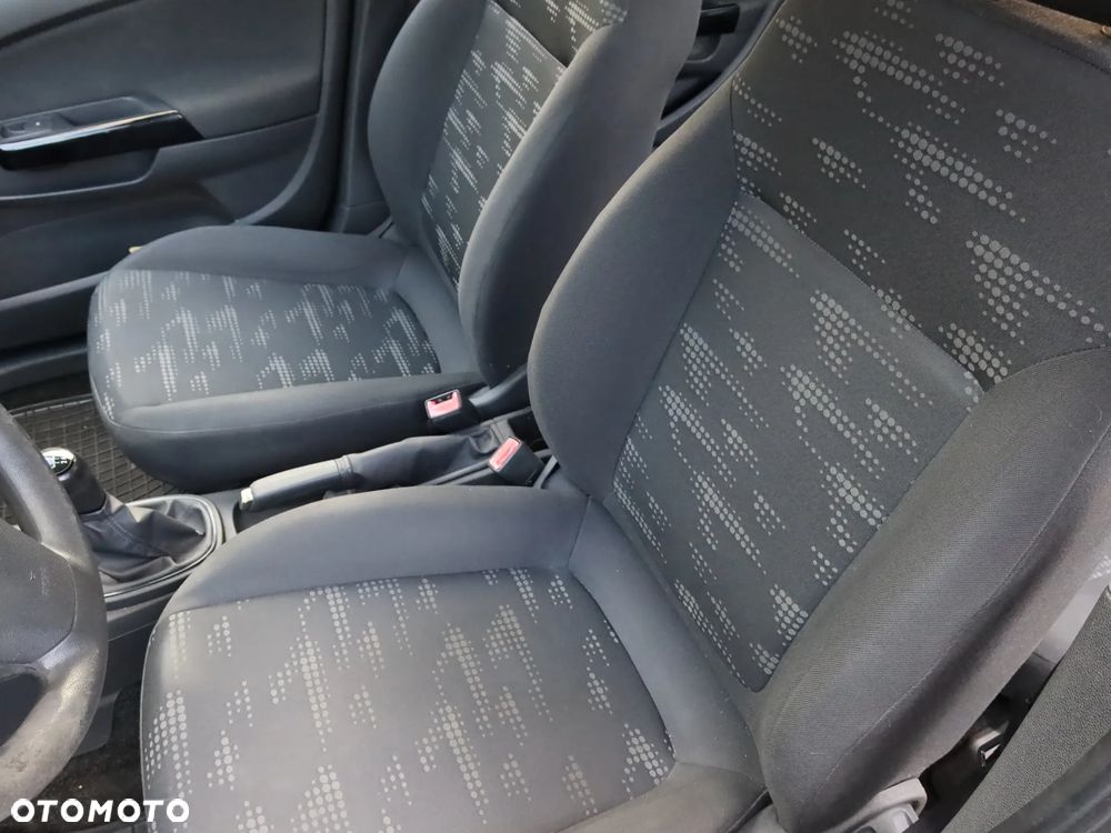 Opel Corsa 1.2 16V Enjoy - 22