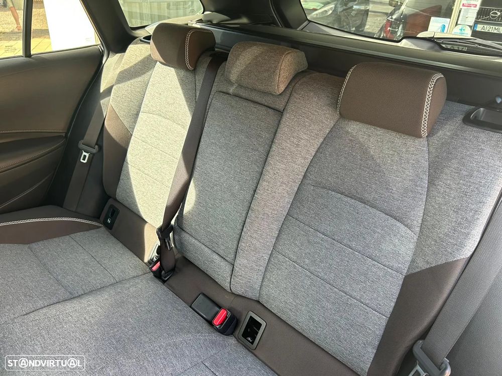 Toyota Corolla Touring Sports 1.8 Hybrid Trek - 7
