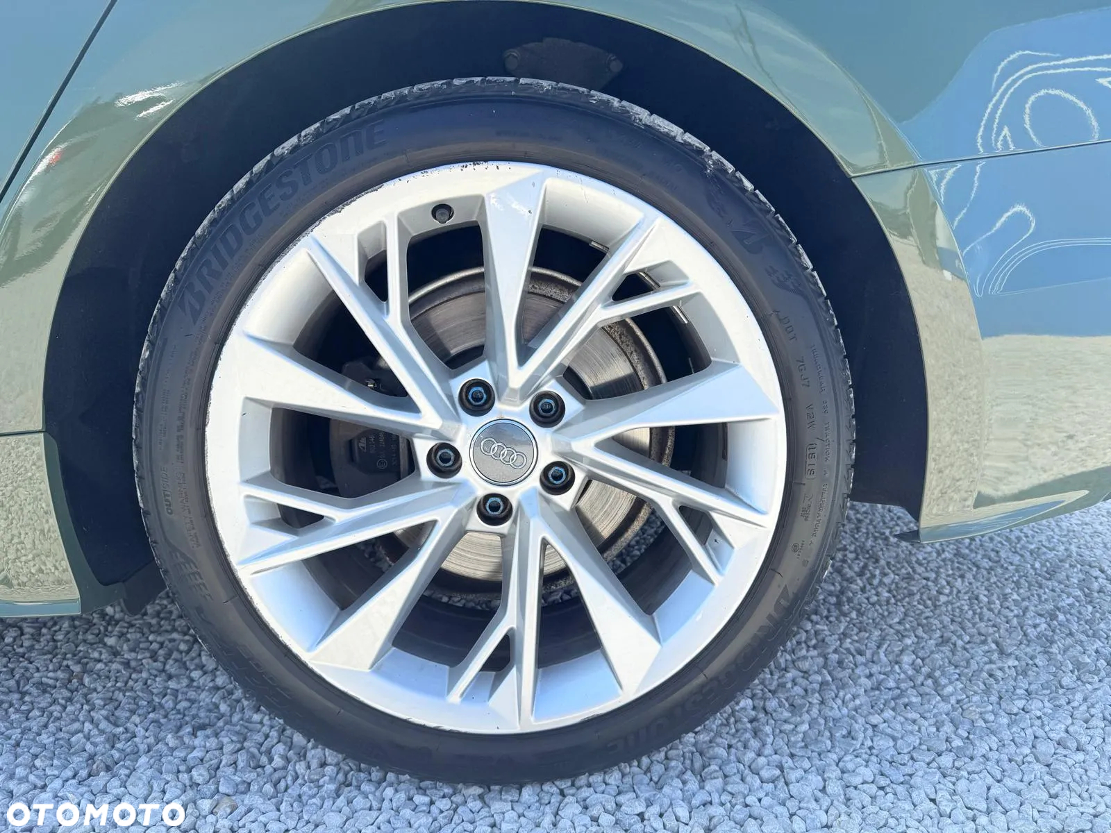 Audi A5 Sportback - 10