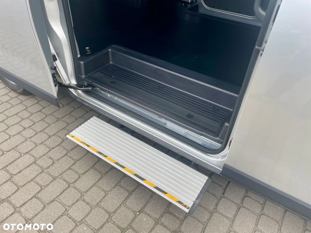 Maxus eDeliver 7 - 4