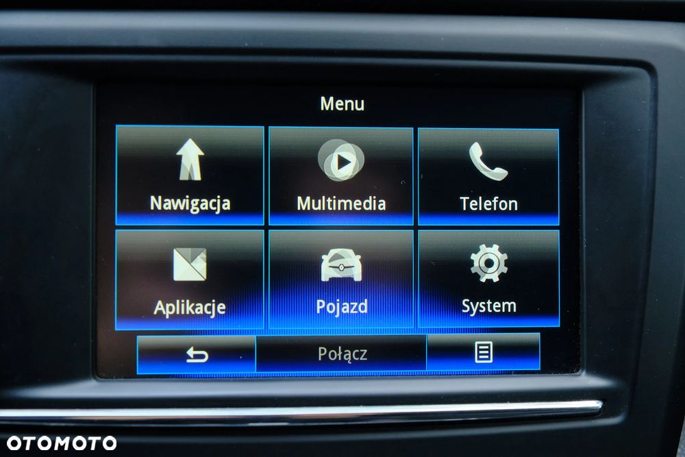 Renault Kadjar 1.2 Energy TCe Business - 26