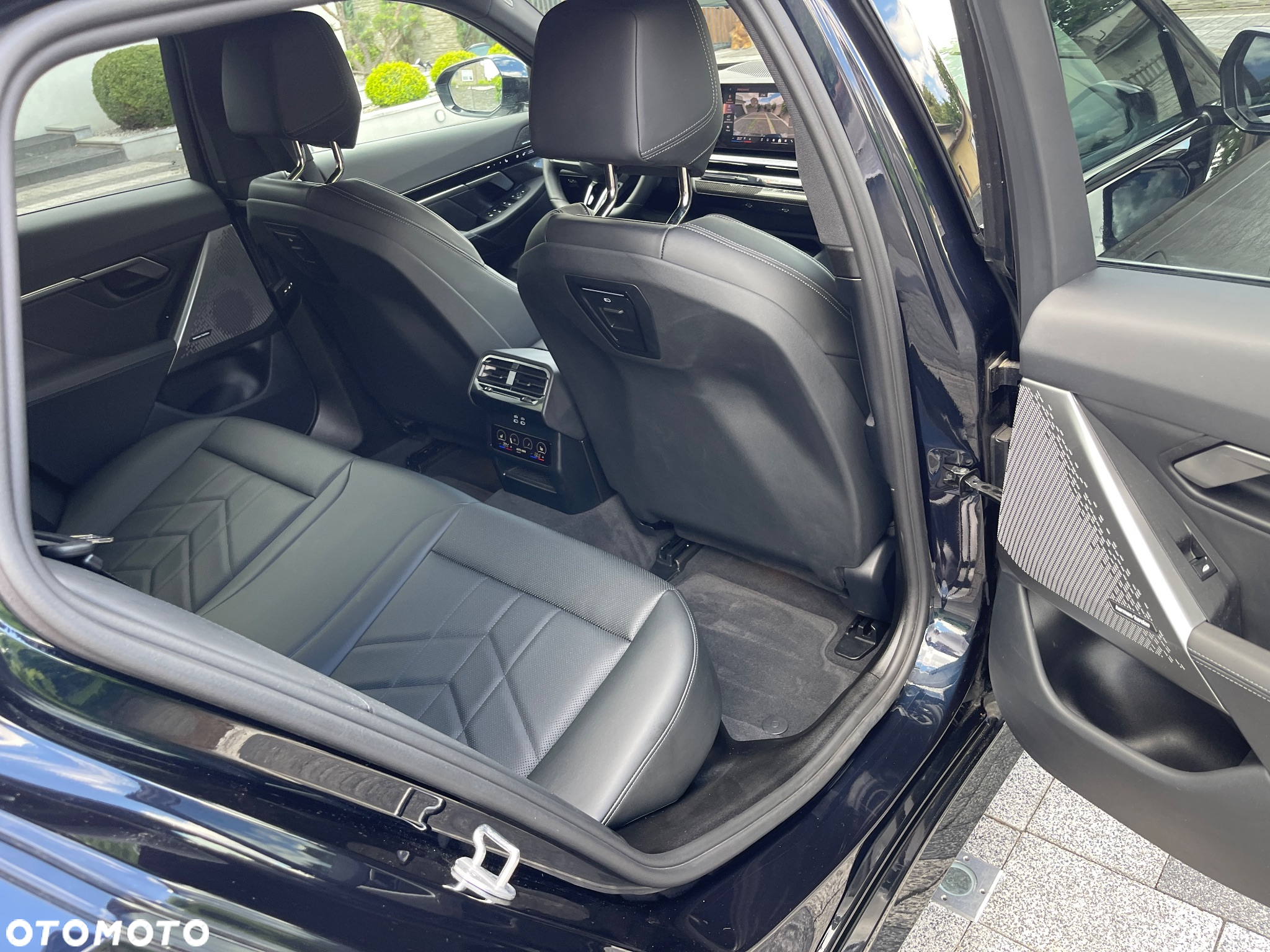 BMW Seria 5 - 20