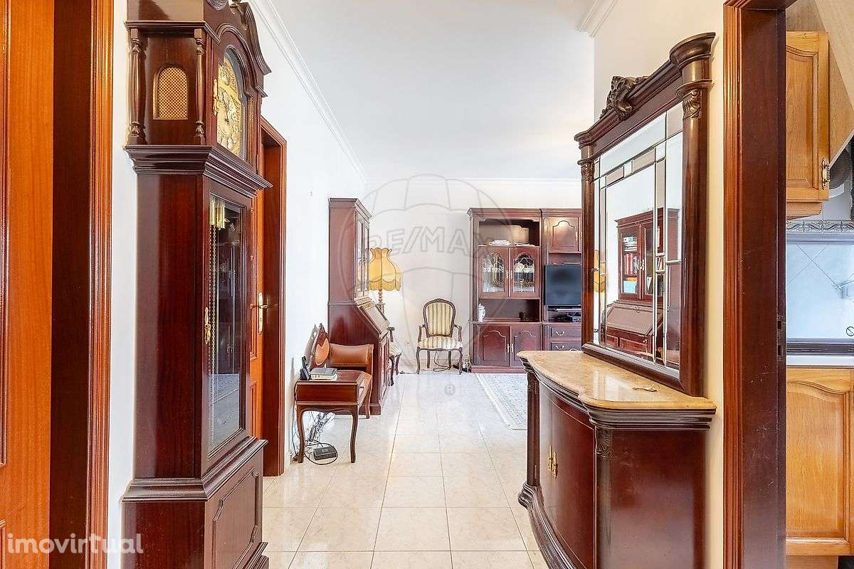 Apartamento T2 para venda - Grande imagem: 5/18