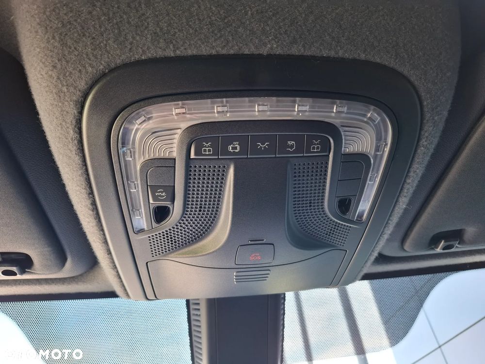 Mercedes-Benz Sprinter 315 CDI Furgon PRO standard  3665 mm L2H2 - 35