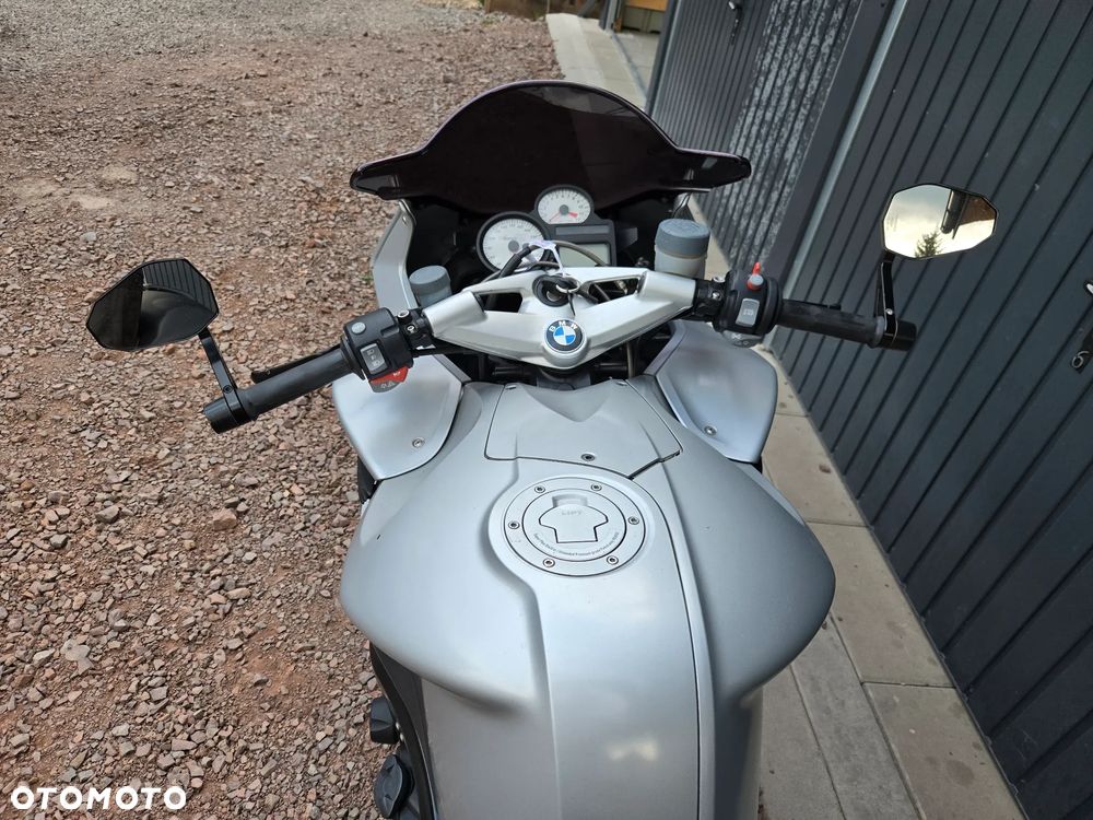 BMW K - 5