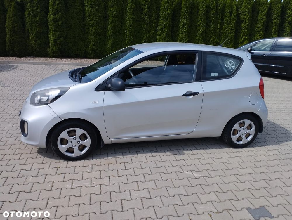 Kia Picanto - 3