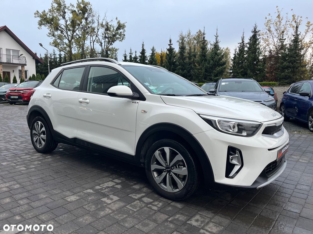 Kia Stonic - 3