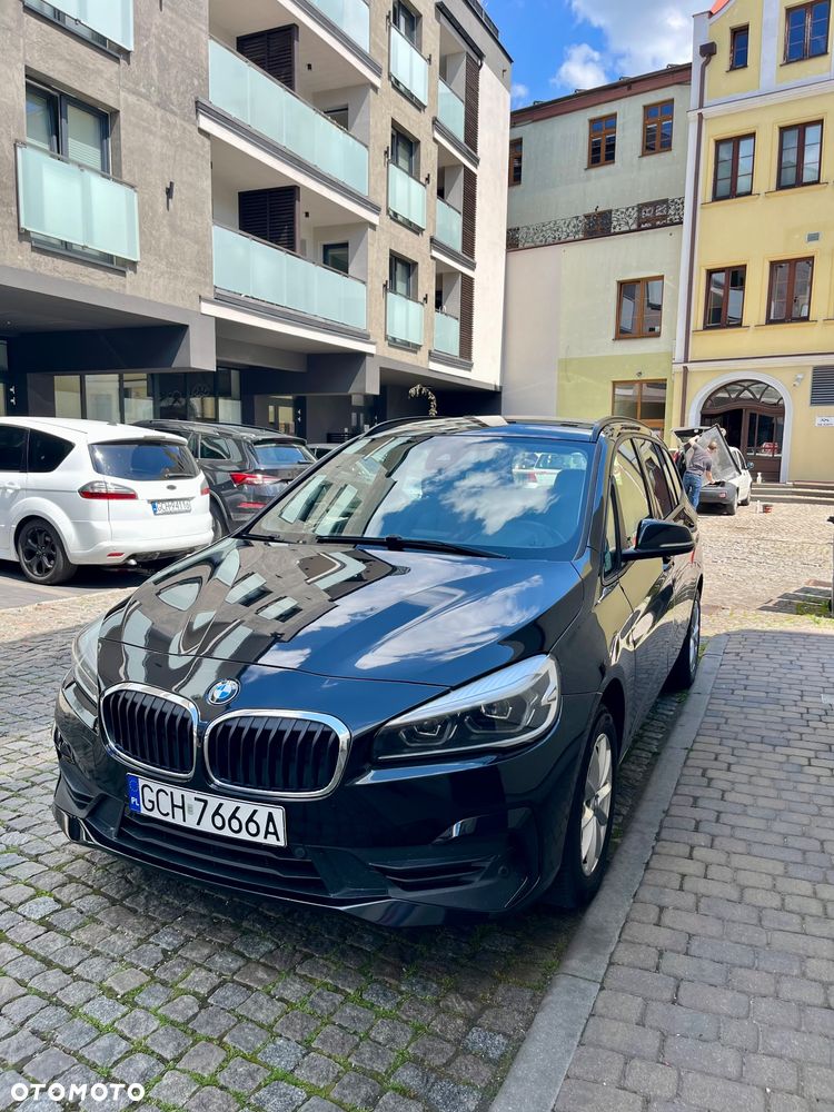 BMW Seria 2 216d GT Advantage - 24