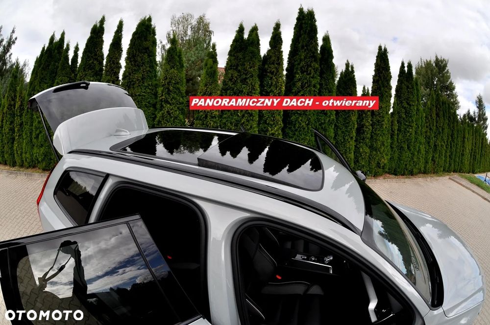Volvo XC 60 B5 B AWD Plus Dark - 5