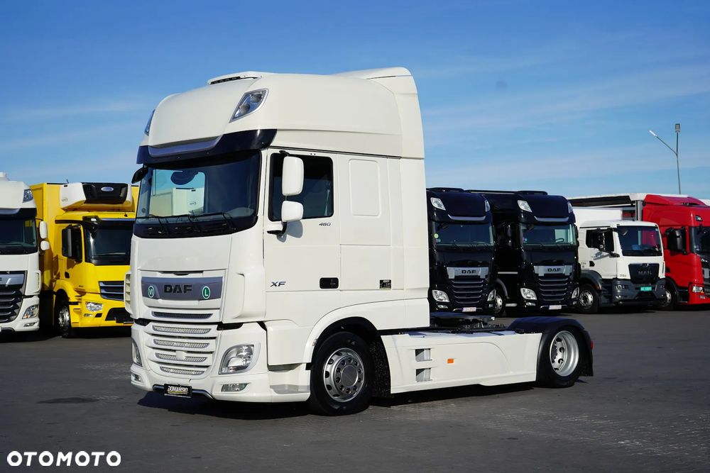 DAF