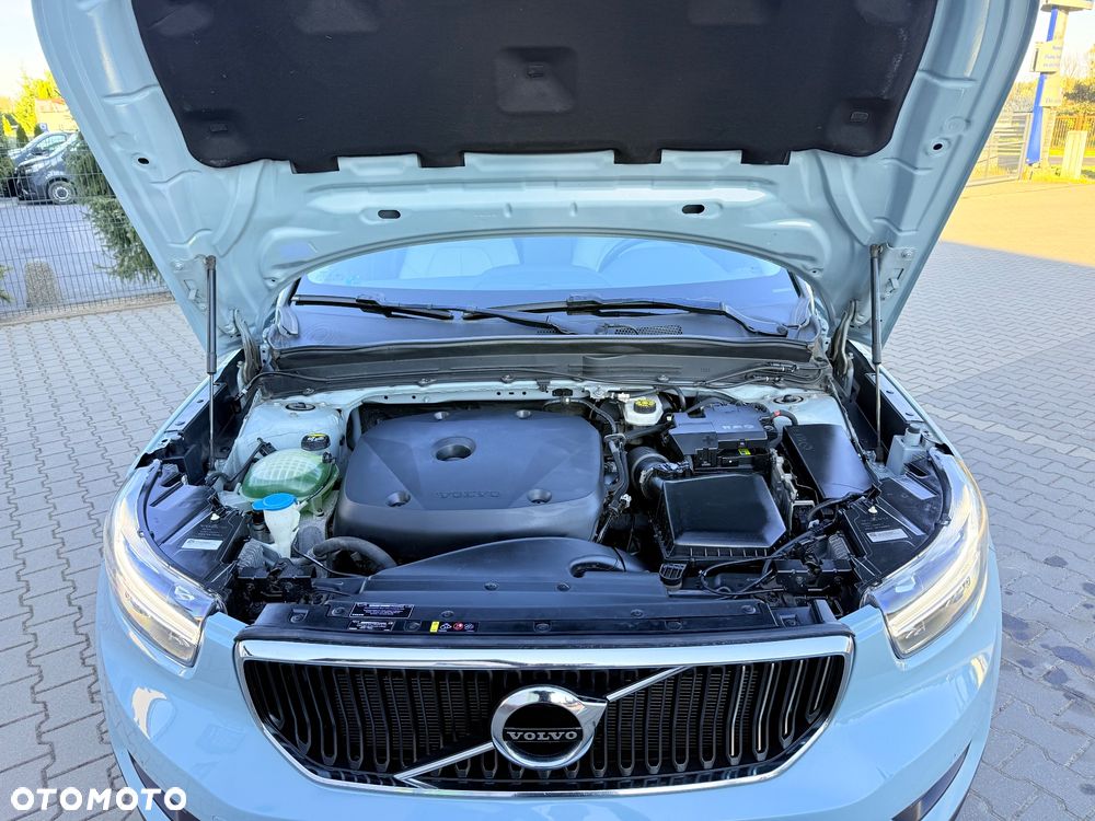 Volvo XC 40 - 10