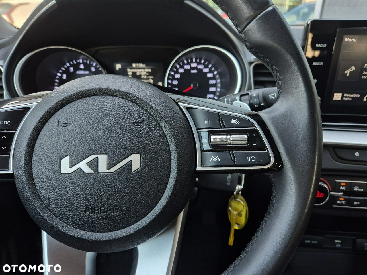 Kia Ceed - 20