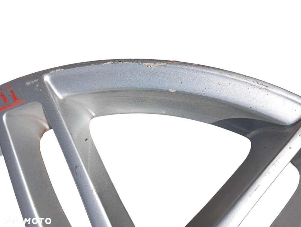 felgi aluminiowe alufelgi 19 5x112 57,1mm et48 audi a4 a6 a8 4h0601025ba-gwarancja wysyłka montaż - 10