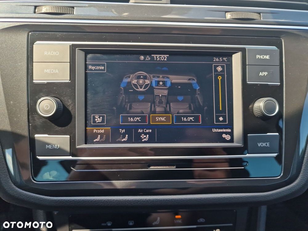 Volkswagen Tiguan 1.5 TSI EVO Life DSG - 35