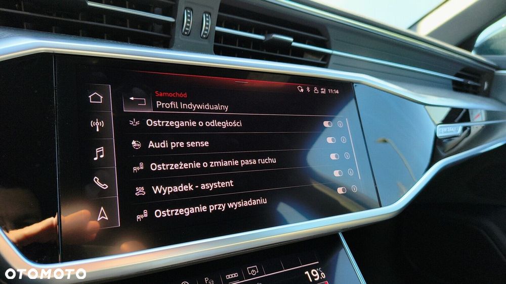 Audi A6 Limousine - 22