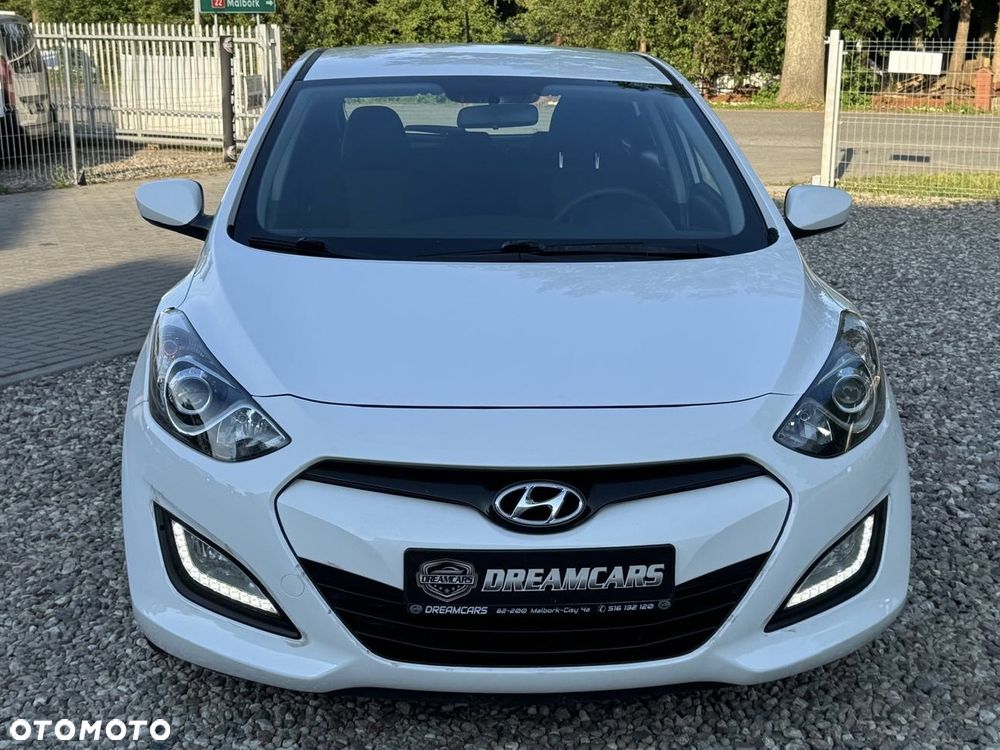 Hyundai i30 - 5