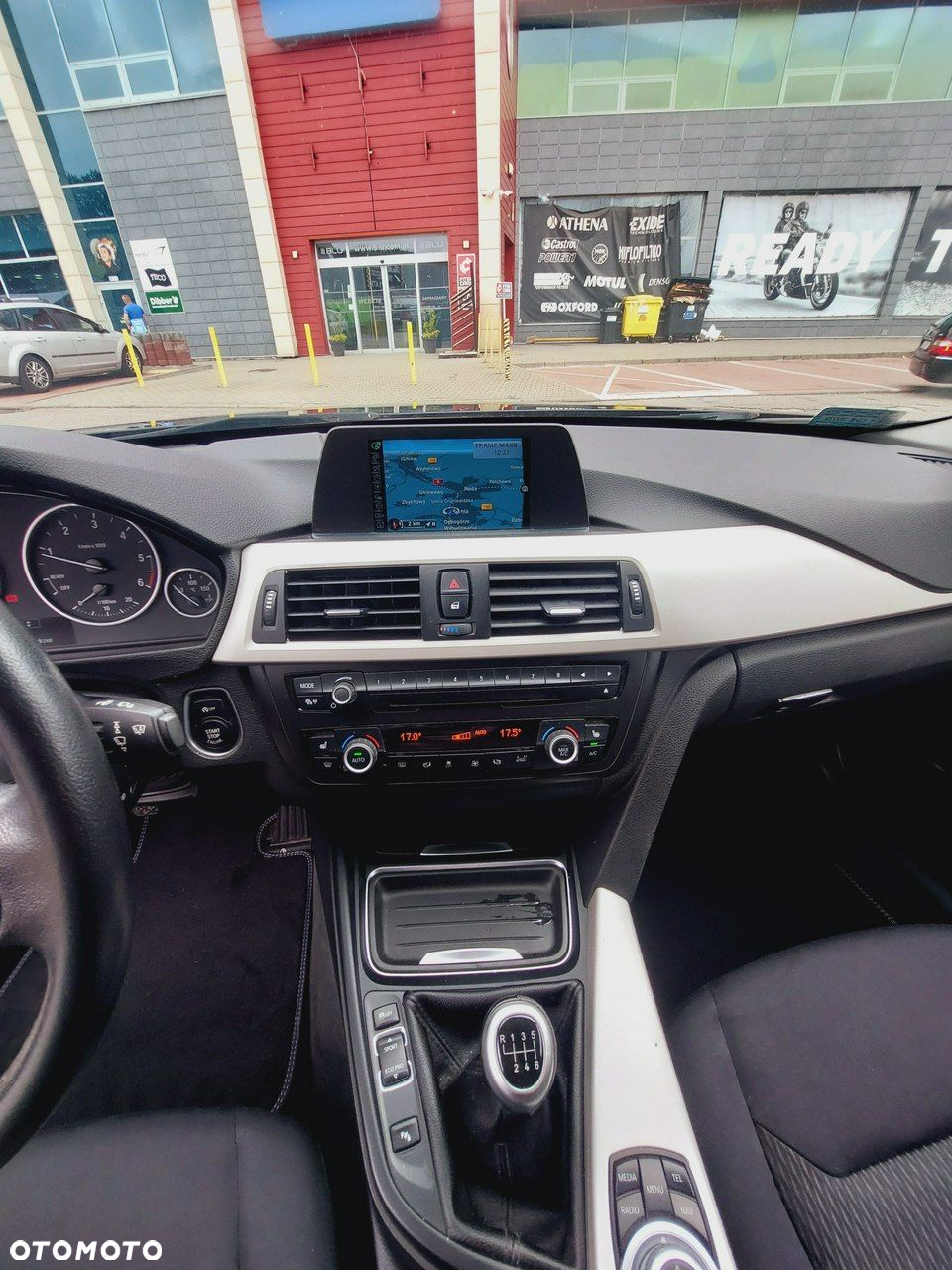 BMW Seria 3 316d - 31