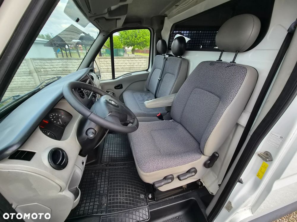 Renault Master - 7