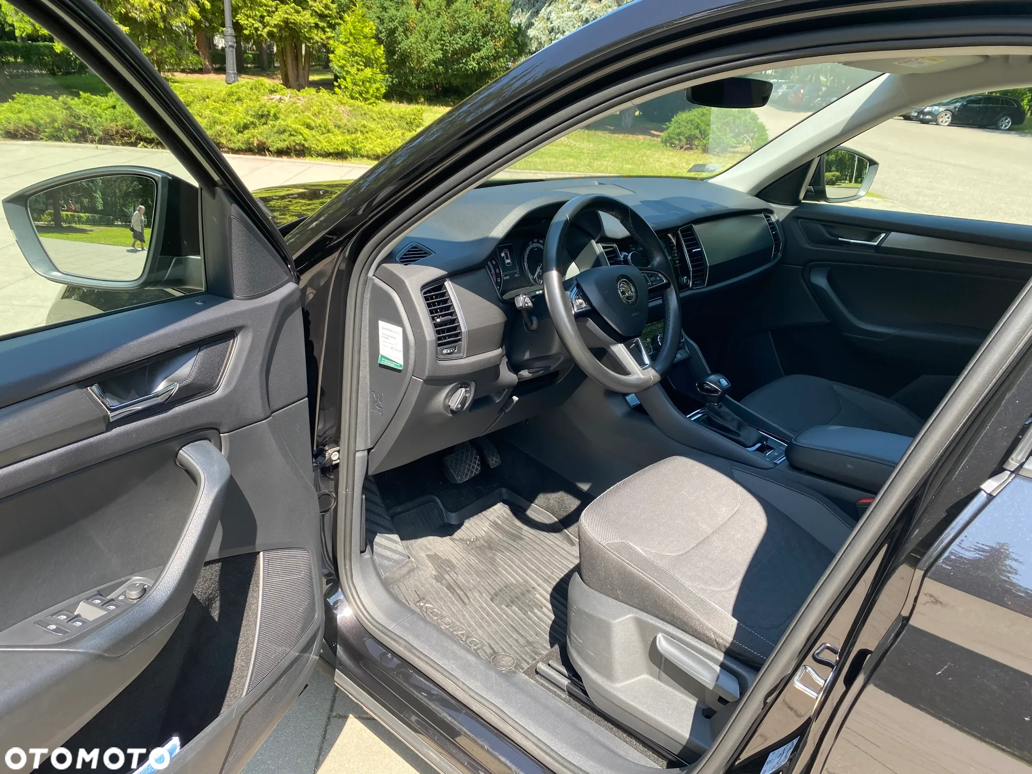 Skoda Kodiaq 2.0 TDI 4x2 Ambition DSG - 20