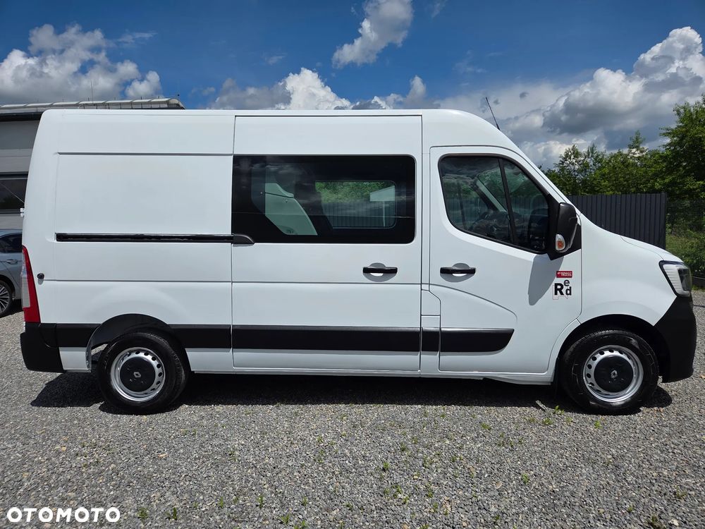 Renault Master - 3