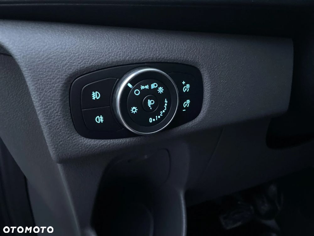 Ford Transit Custom - 19