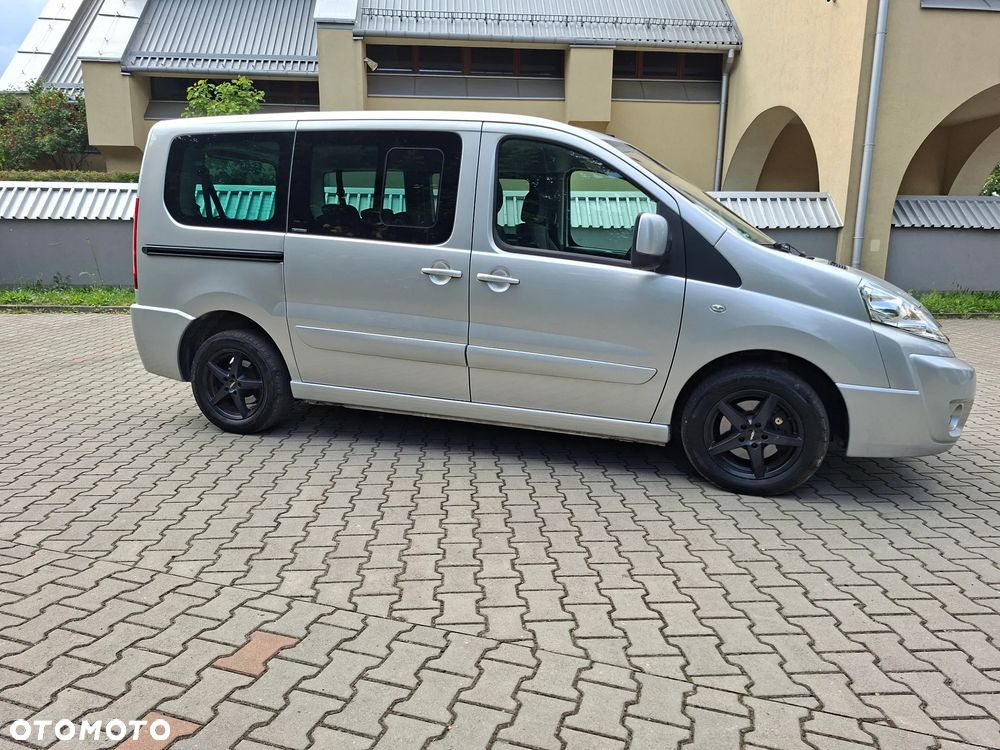Citroën Jumpy Combi - 8