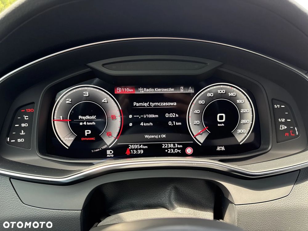 Audi A6 Avant 40 TDI mHEV Quattro Advanced S tronic - 15
