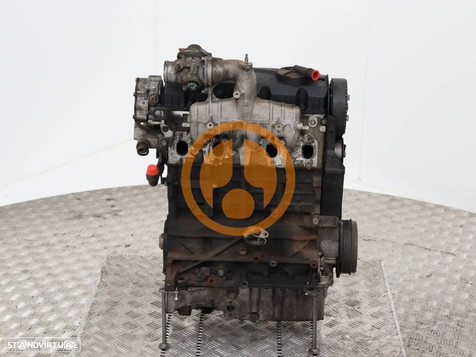 Motor ANU SEAT ALHAMBRA ALHAMBRA VAN - 2