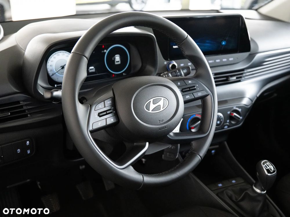 Hyundai i20 1.0 T-GDi Modern - 11