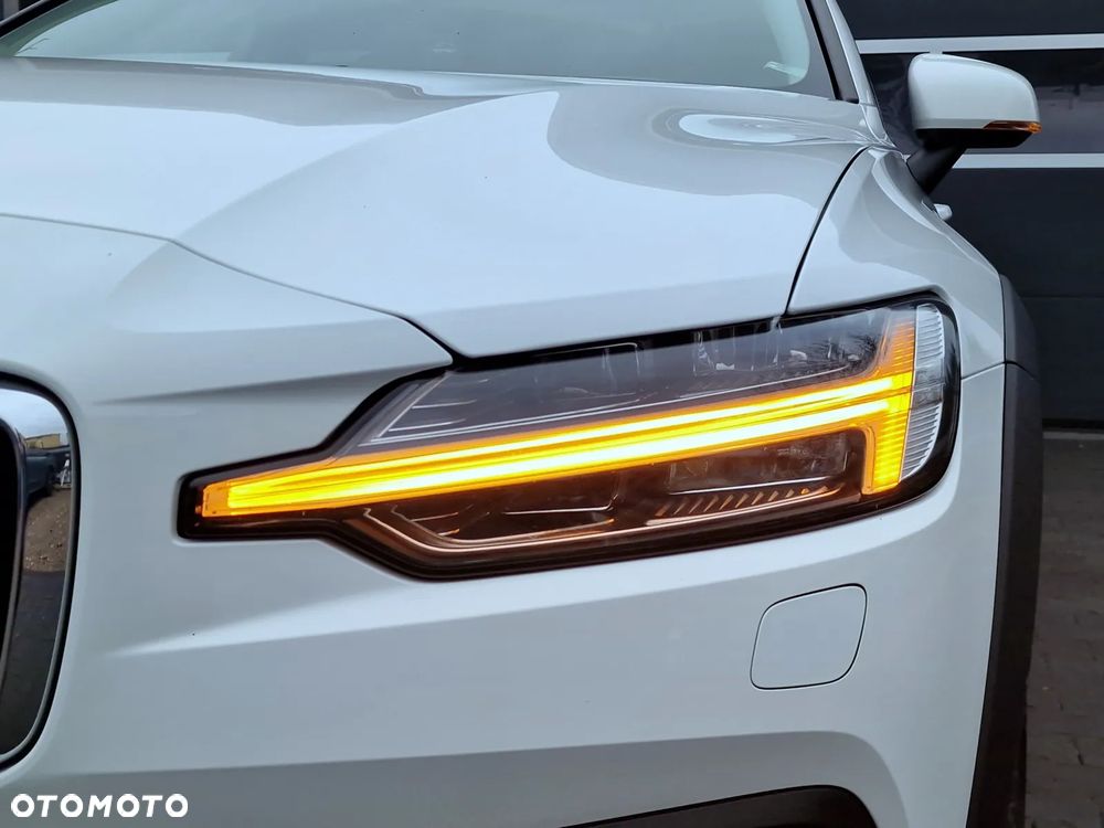 Volvo V60 Cross Country D4 AWD Geartronic - 7