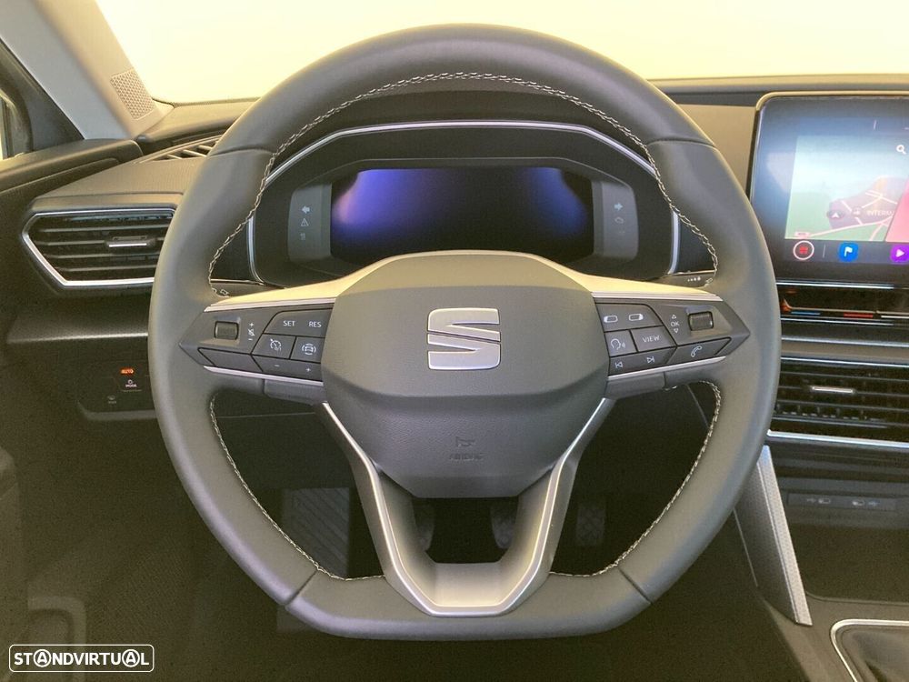 SEAT Leon 1.0 TSI Style - 12
