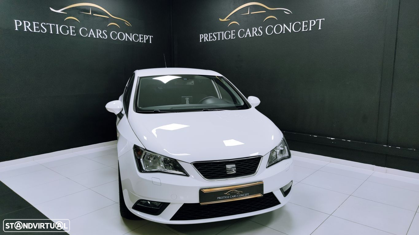 SEAT Ibiza 1.2 TSi Style - 7
